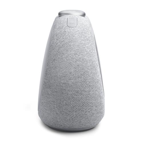 Jbl Horizon 3 Altavoz Radio Despertador Bluetooth Gris