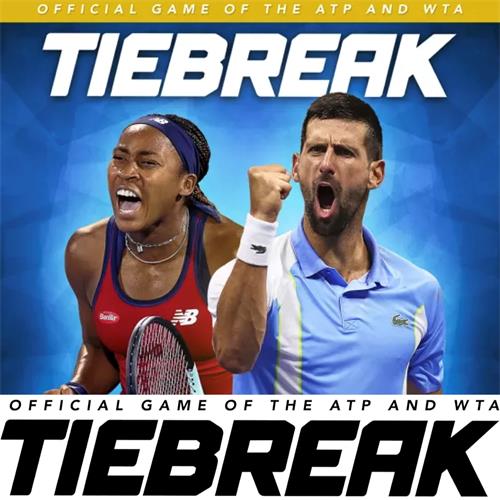 Nacon Tiebreak: Juego Oficial de ATP y WTA Playstation 5