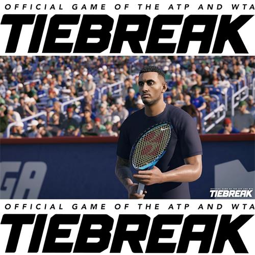 Nacon Tiebreak: Juego Oficial de ATP y WTA Playstation 5