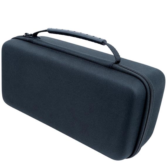 Nacon Funda Storage XL para Nintendo Switch 2 Negra (SWITCHNEWPOUCHXBLA)