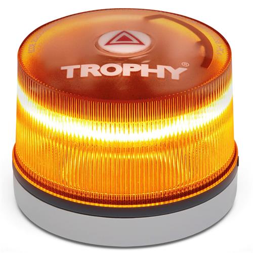 Trophy Baliza V16 IoT Conectada y Homologada para 2026
