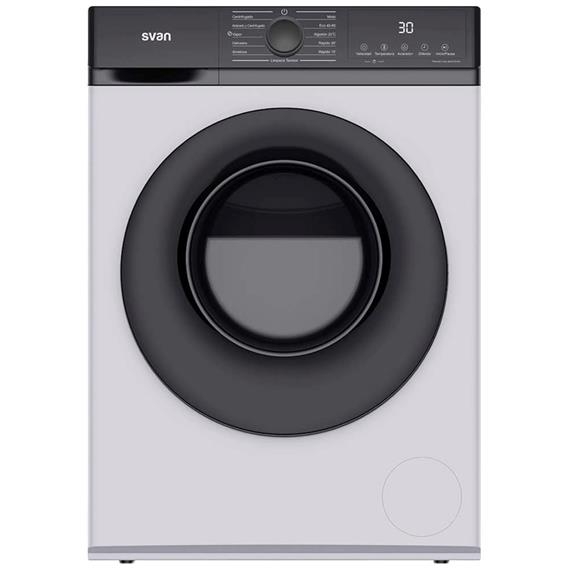 Svan SL8203AIDV Lavadora 8KG 1200rpm EF.A