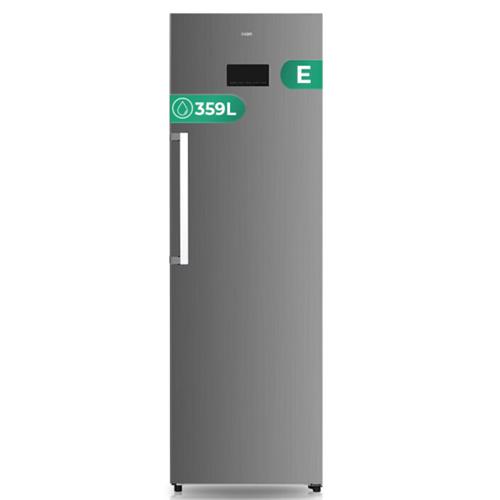 Svan SR185601ENFDX Refrigerador 359L 185x60x65cm Inox