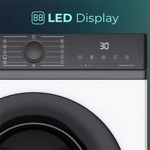 Svan SL7205AIDV Lavadora 1200 rpm 7 KG Blanco