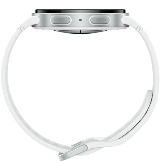 Samsung Galaxy Watch 8 44mm LTE Silver (SM-L335)