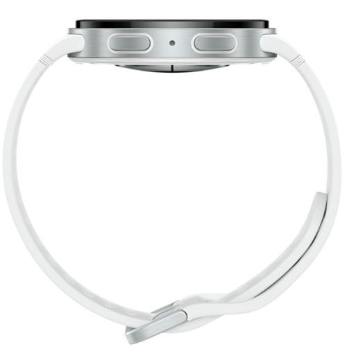 Samsung Galaxy Watch 8 44mm LTE Silver (SM-L335)