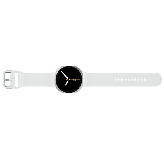 Samsung Galaxy Watch 8 44mm LTE Silver (SM-L335)