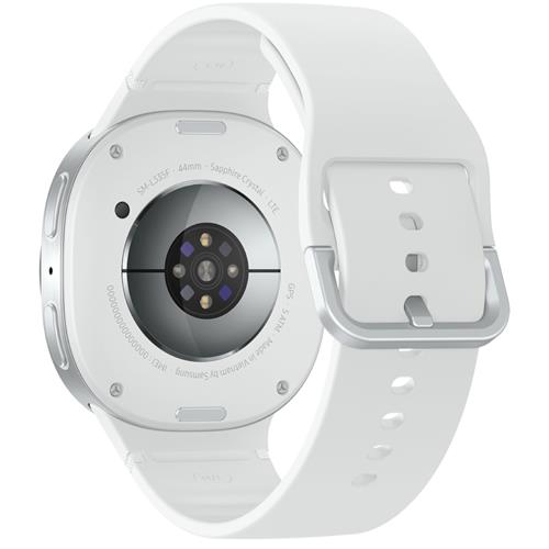 Samsung Galaxy Watch 8 44mm LTE Silver (SM-L335)