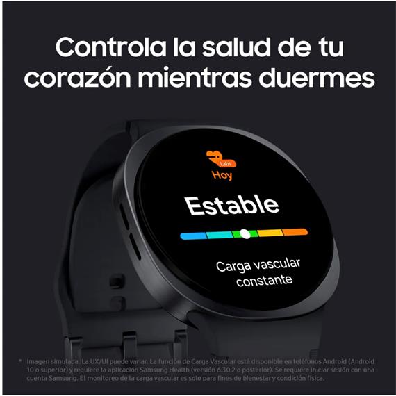 Samsung Galaxy Watch 8 44mm LTE Silver (SM-L335)