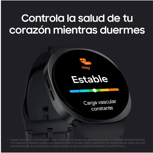 Samsung Galaxy Watch 8 44mm LTE Silver (SM-L335)