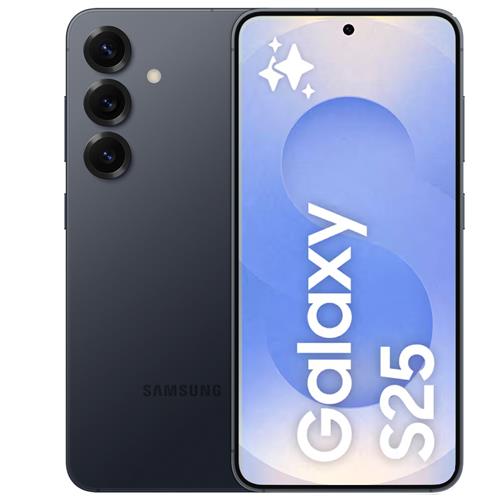 Samsung Galaxy S25 5G 12GB 512GB con IA Azul Marino