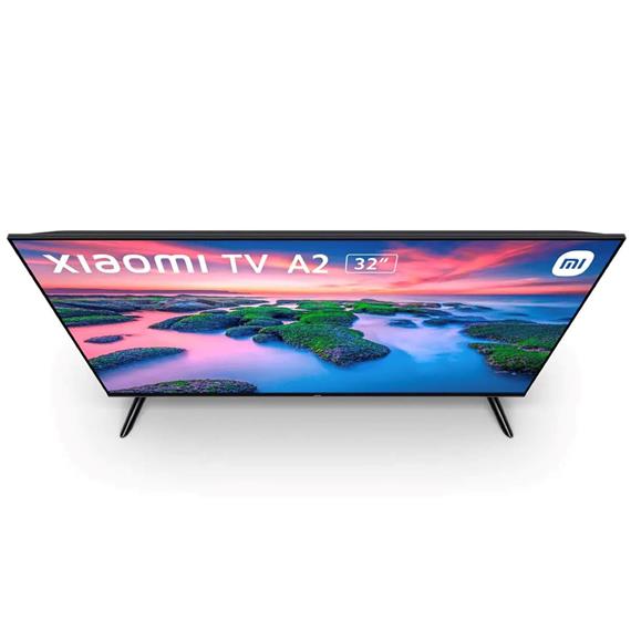 Televisor 32" Xiaomi A2 HD Smart Android TV  Bluetooth y Wifi