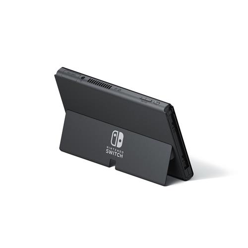 Nintendo Switch Oled Consola Azul/Roja