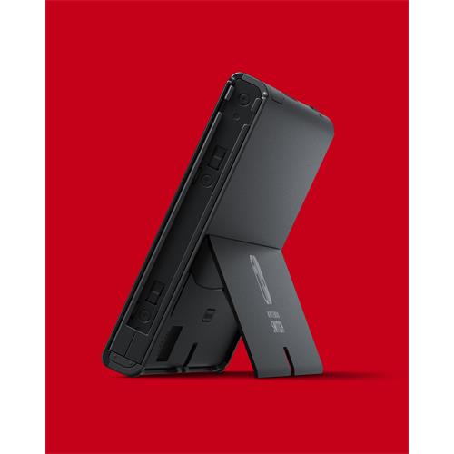 Nintendo Switch Oled Consola Azul/Roja