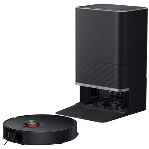 Xiaomi Robot Vacuum X20 Max Aspirador y Fregador con Base de Autovaciado