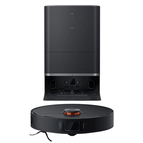 Xiaomi Robot Vacuum X20 Max Aspirador y Fregador con Base de Autovaciado