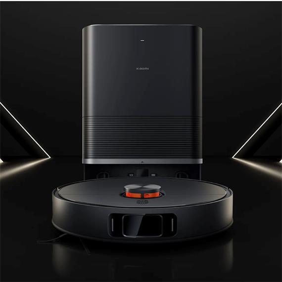 Xiaomi Robot Vacuum X20 Max Aspirador y Fregador con Base de Autovaciado
