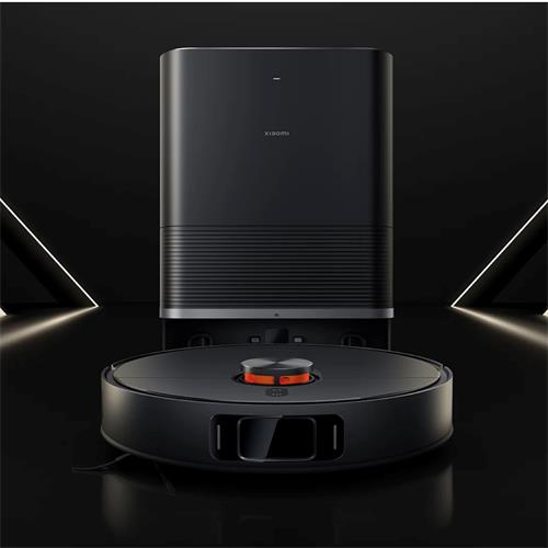 Xiaomi Robot Vacuum X20 Max Aspirador y Fregador con Base de Autovaciado