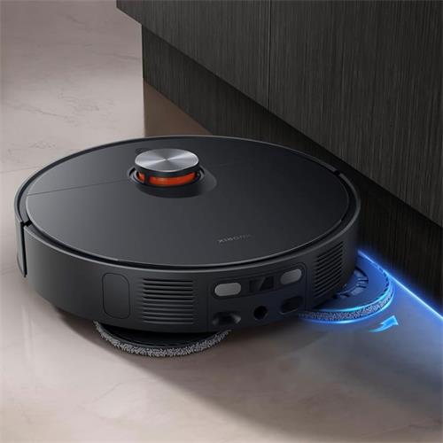 Xiaomi Robot Vacuum X20 Max Aspirador y Fregador con Base de Autovaciado