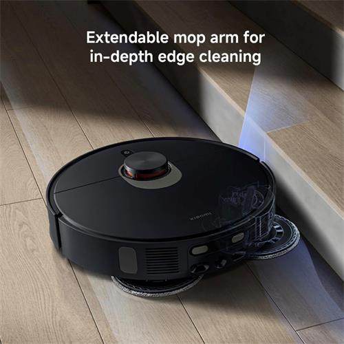 Xiaomi Robot Vacuum X20 Max Aspirador y Fregador con Base de Autovaciado
