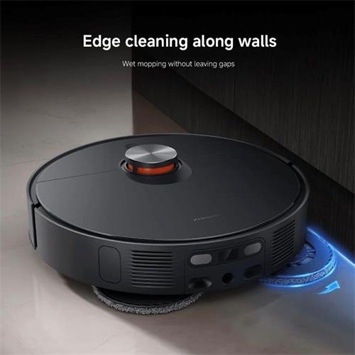 Xiaomi Robot Vacuum X20 Max Aspirador y Fregador con Base de Autovaciado