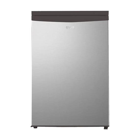 Svan SR85500ECX Table Top 84x50cm C/Congelador Inox EF.E
