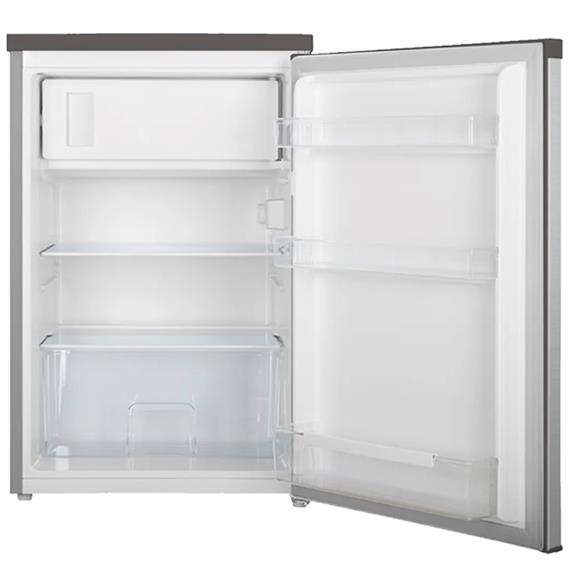 Svan SR85500ECX Table Top 84x50cm C/Congelador Inox EF.E