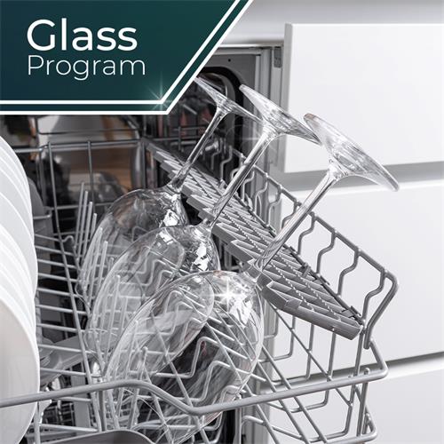 Svan SJ13601EDX Lavavajillas 60 cm 14 Sets Clase E Display Inox