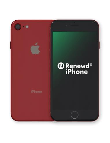 Renewd Iphone 8 64GB Rojo  (RND-P80664)
