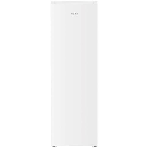 Svan SCV145500ENF Congelador Vertical 161L Blanco