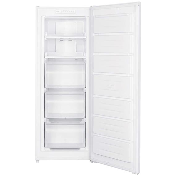 Svan SCV145500ENF Congelador Vertical 161L Blanco