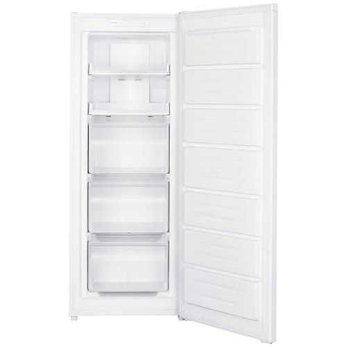 Svan SCV145500ENF Congelador Vertical 161L Blanco