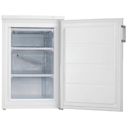 Svan SCV855501E Congelador Vertical Ciclico 85L Blanco