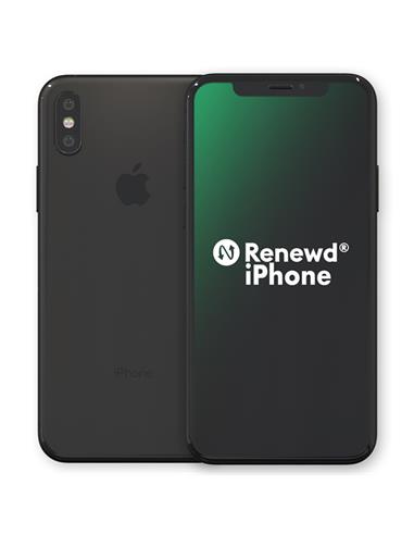 Renewd Iphone X 64GB Gris (RND-P10164)