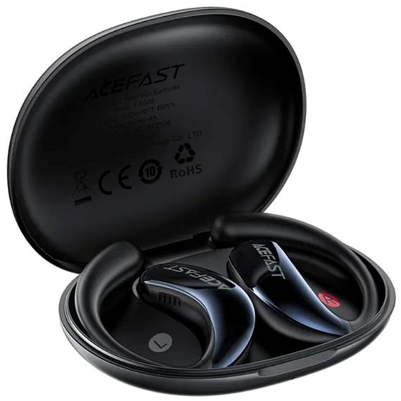 Acefast  Acefit SE Auricular Inalámbrico Open Ear Deportivo