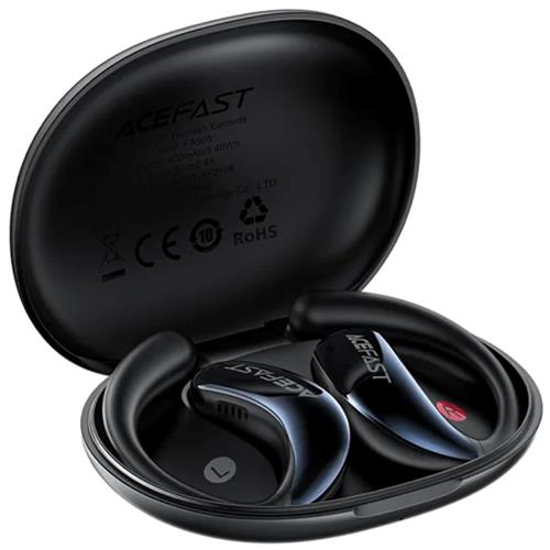 Acefast  Acefit SE Auricular Inalámbrico Open Ear Deportivo