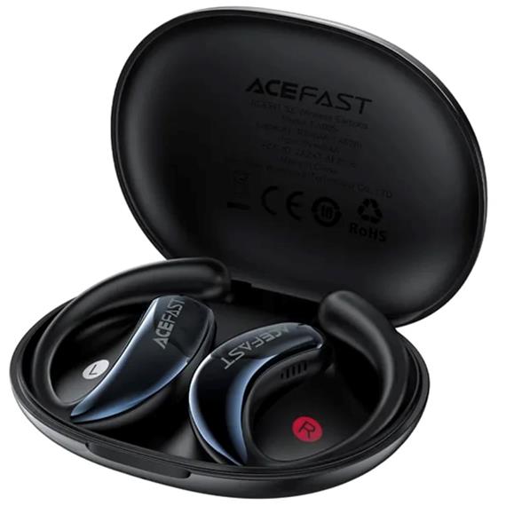 Acefast  Acefit SE Auricular Inalámbrico Open Ear Deportivo