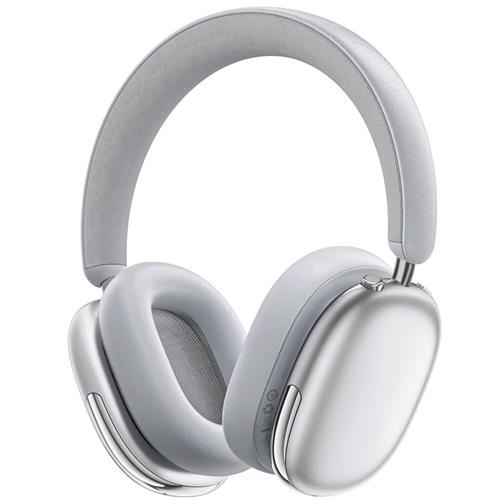 Acefast H9 Auricular Inalámbrico con Cancelación de Ruido Plata