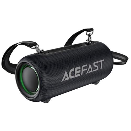 Acefast K2 Altavoz Bluetooth 40W con luces Led y Correa de Transporte