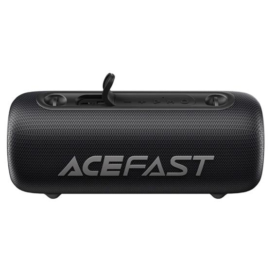 Acefast K2 Altavoz Bluetooth 40W con luces Led y Correa de Transporte