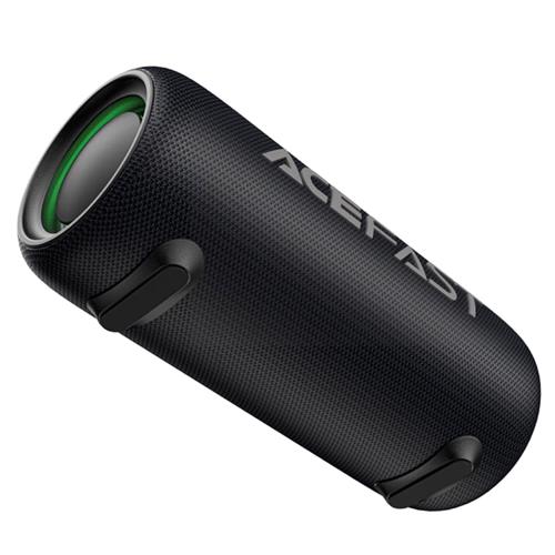 Acefast K2 Altavoz Bluetooth 40W con luces Led y Correa de Transporte