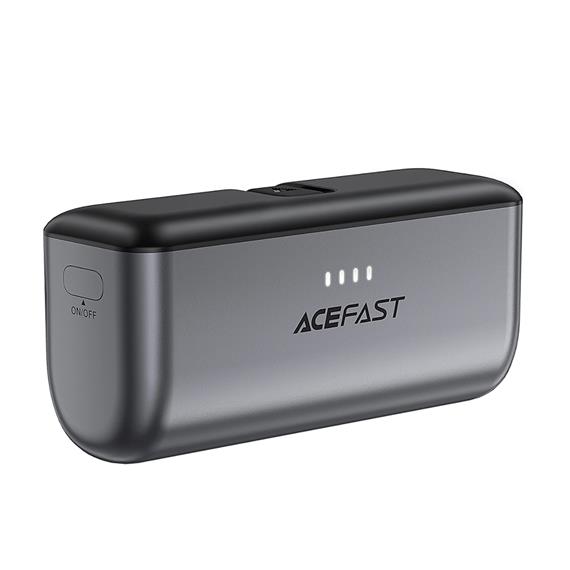 Powerbank Acefast M9 5.000mah PD 20W Conector USB-C