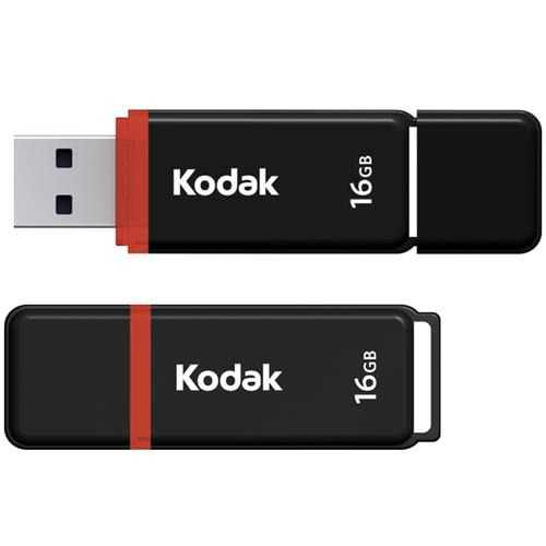 Memoria USB 2.0 16GB Kodak