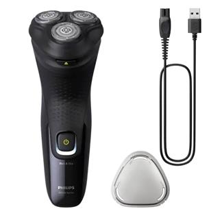 Philips Afeitadora X3021/00 Recargable Seco y Húmedo
