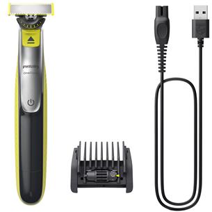 Philips QP2734/23 OneBlade 360 para Cara