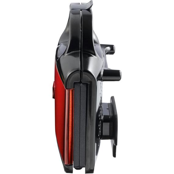 Moulinex SM180811 Sandwichera 650W Accessimo Rojo