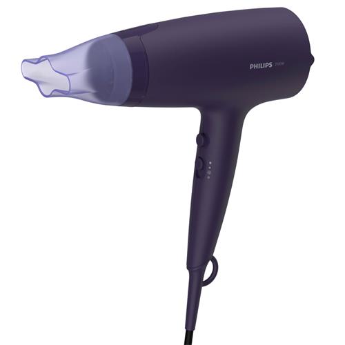 Philips BHD340/10 Secador de Pelo ThermoProtect Azul 2.100W