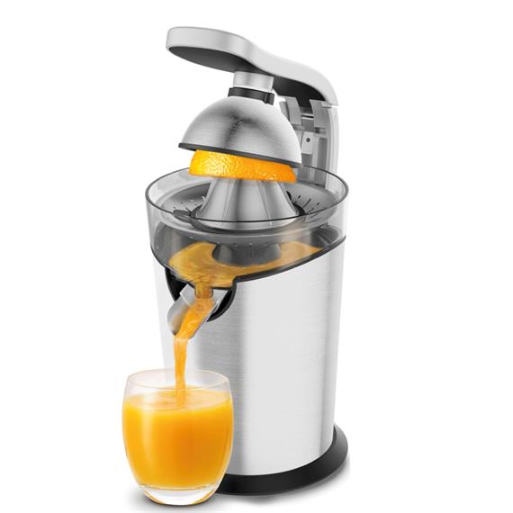 Moulinex PC700D10 Exprimidor de Palanca Vitapress Pro 300W