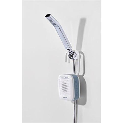 Sangean H200 Altavoz Bluetooth Portátil Impermeable para Ducha