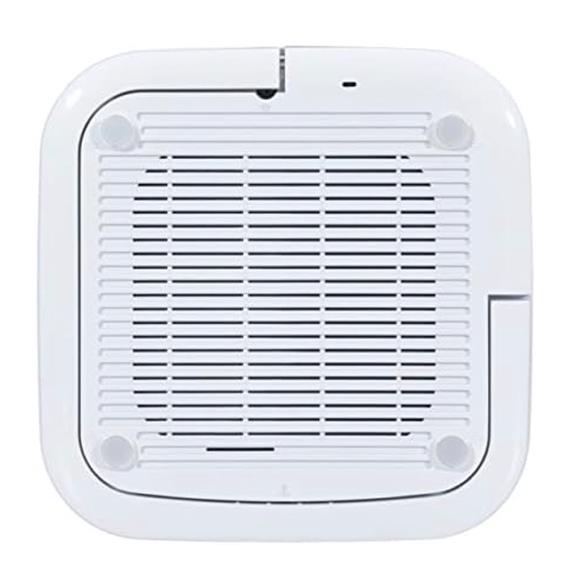 Sangean H200 Altavoz Bluetooth Portátil Impermeable para Ducha